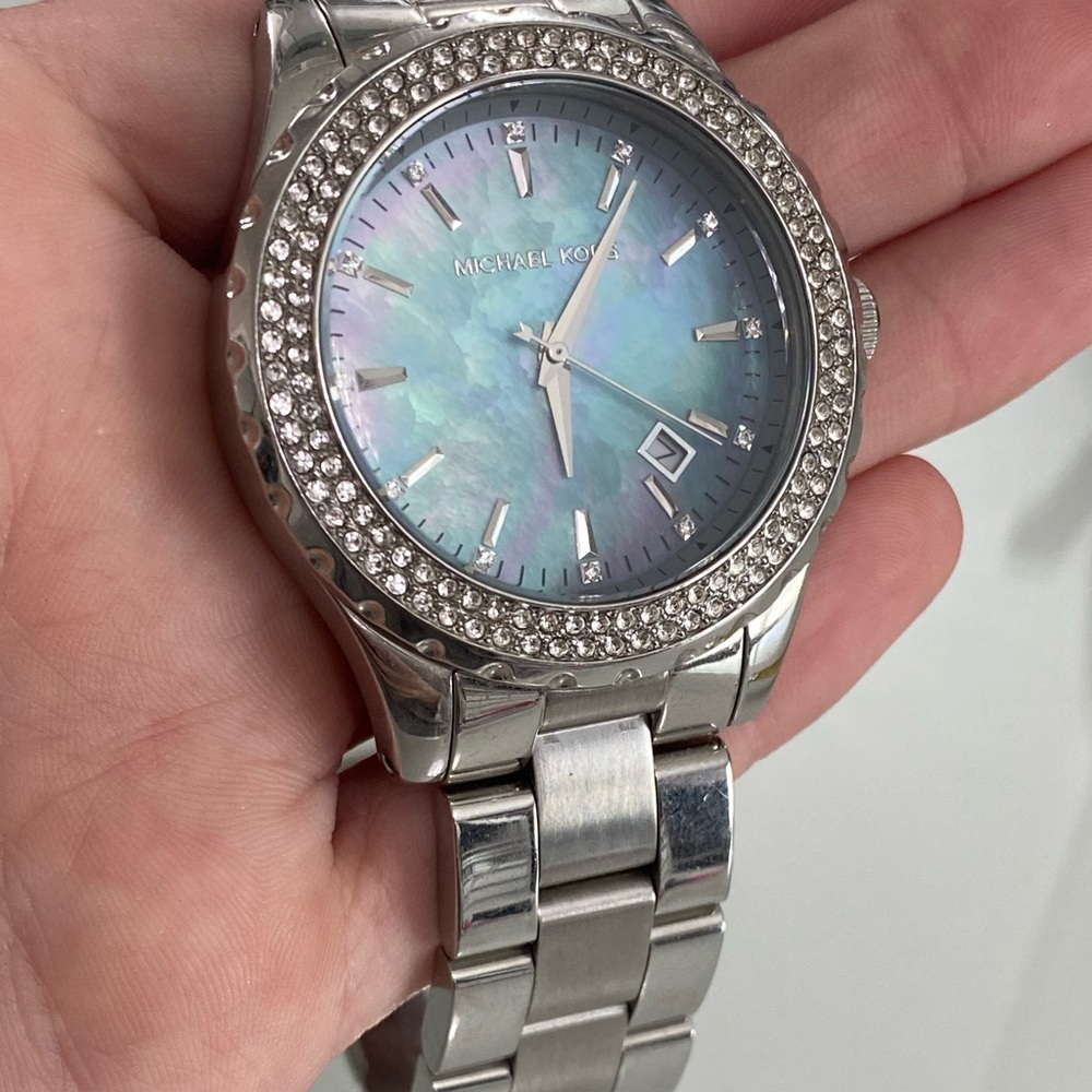 Michael Kors women’s watch